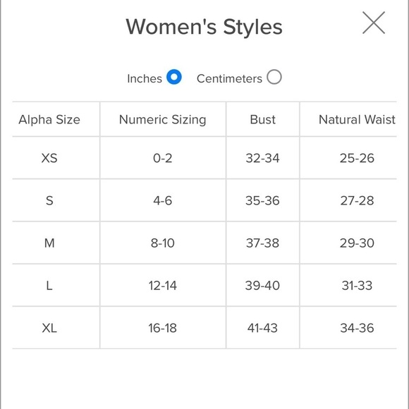 New UNTUCKit Women's CITRA 100% Cotton Button
Down Shirt Plaid Long Sleeve - Picture 8 of 8